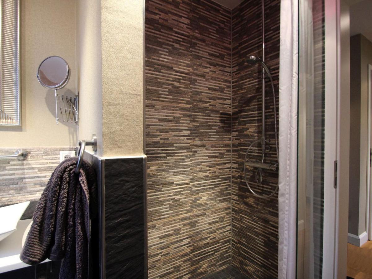 Stylish Vacation Apartment Alte Liebe At Dornumersieler Tief - North Sea Recreat Ngoại thất bức ảnh