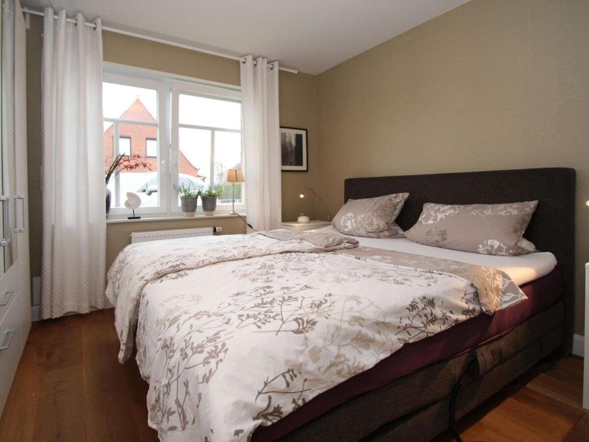 Stylish Vacation Apartment Alte Liebe At Dornumersieler Tief - North Sea Recreat Ngoại thất bức ảnh