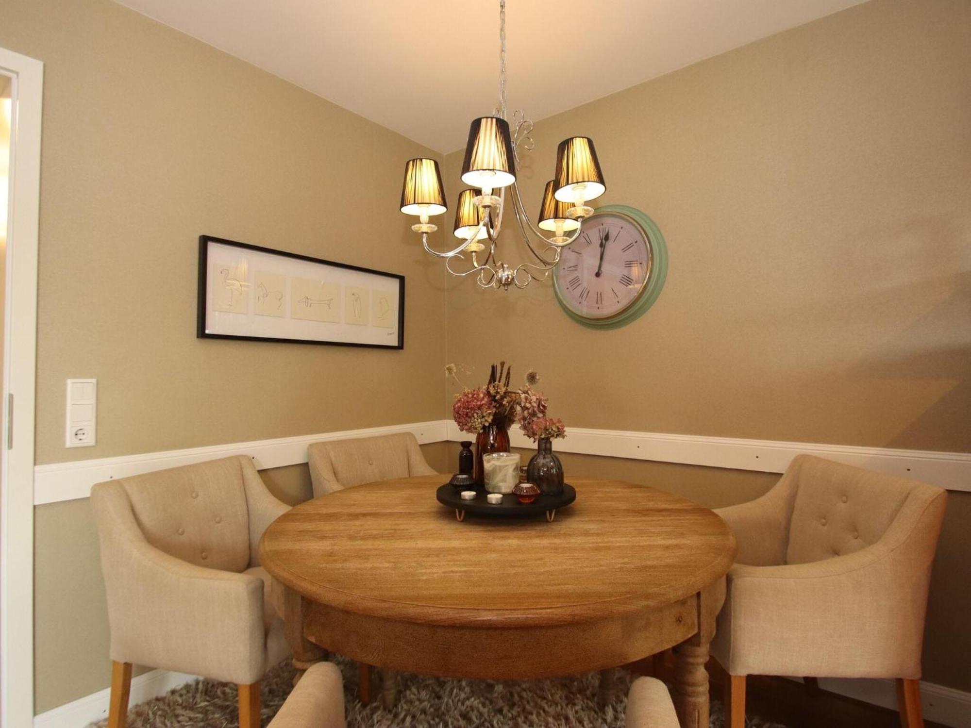 Stylish Vacation Apartment Alte Liebe At Dornumersieler Tief - North Sea Recreat Ngoại thất bức ảnh
