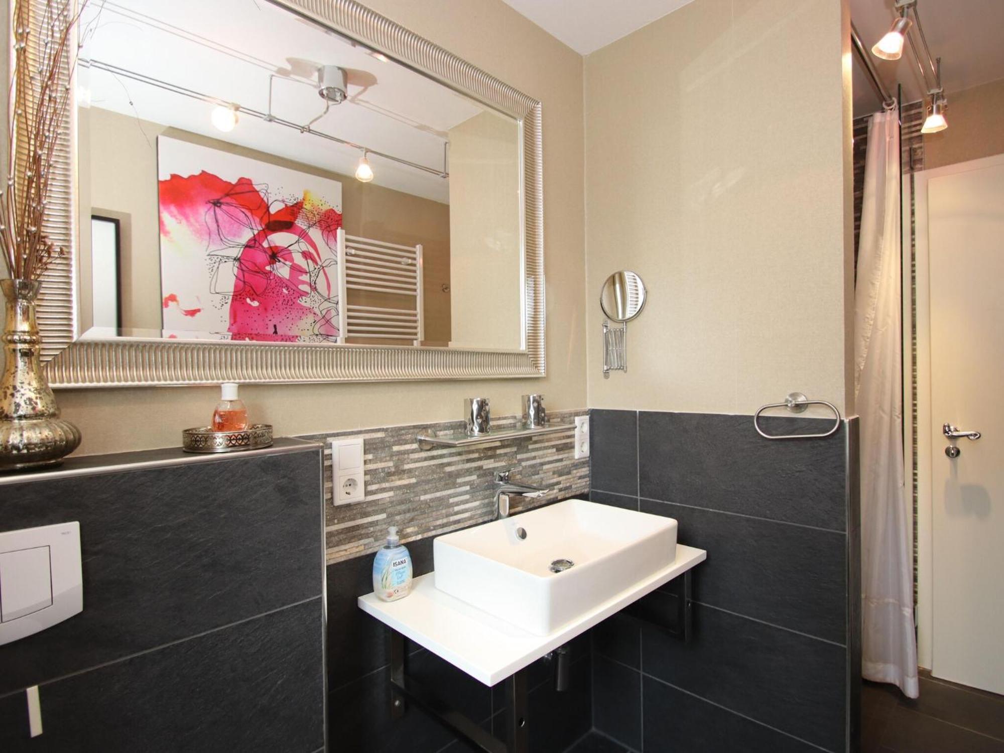 Stylish Vacation Apartment Alte Liebe At Dornumersieler Tief - North Sea Recreat Ngoại thất bức ảnh