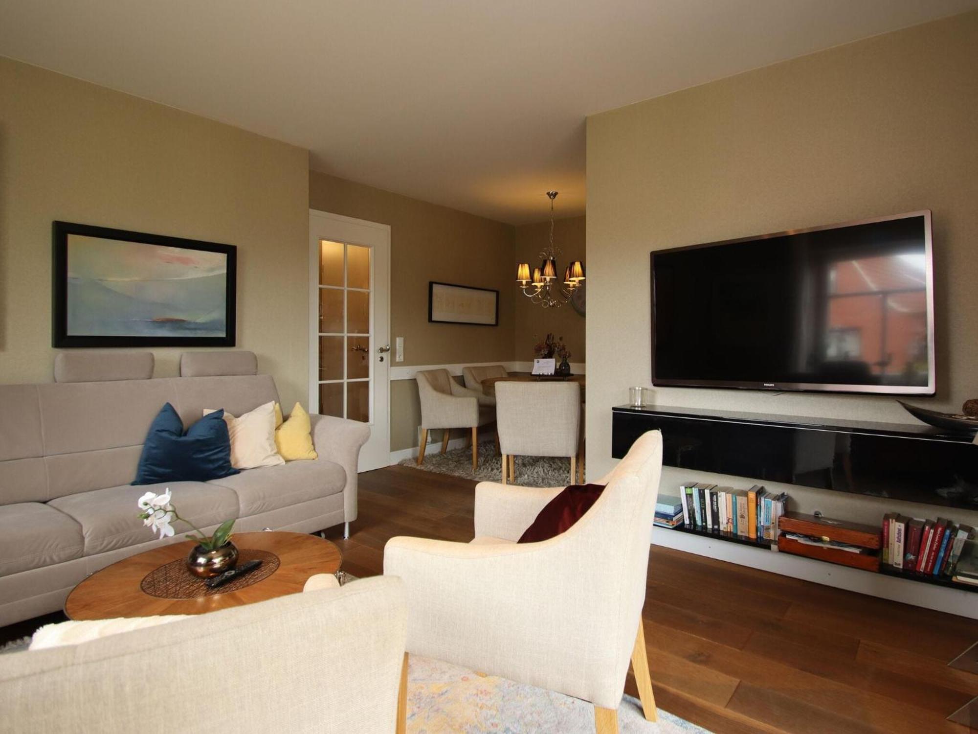 Stylish Vacation Apartment Alte Liebe At Dornumersieler Tief - North Sea Recreat Ngoại thất bức ảnh