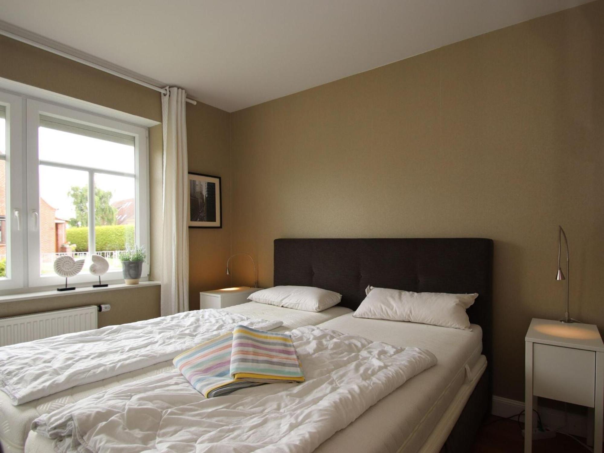 Stylish Vacation Apartment Alte Liebe At Dornumersieler Tief - North Sea Recreat Ngoại thất bức ảnh