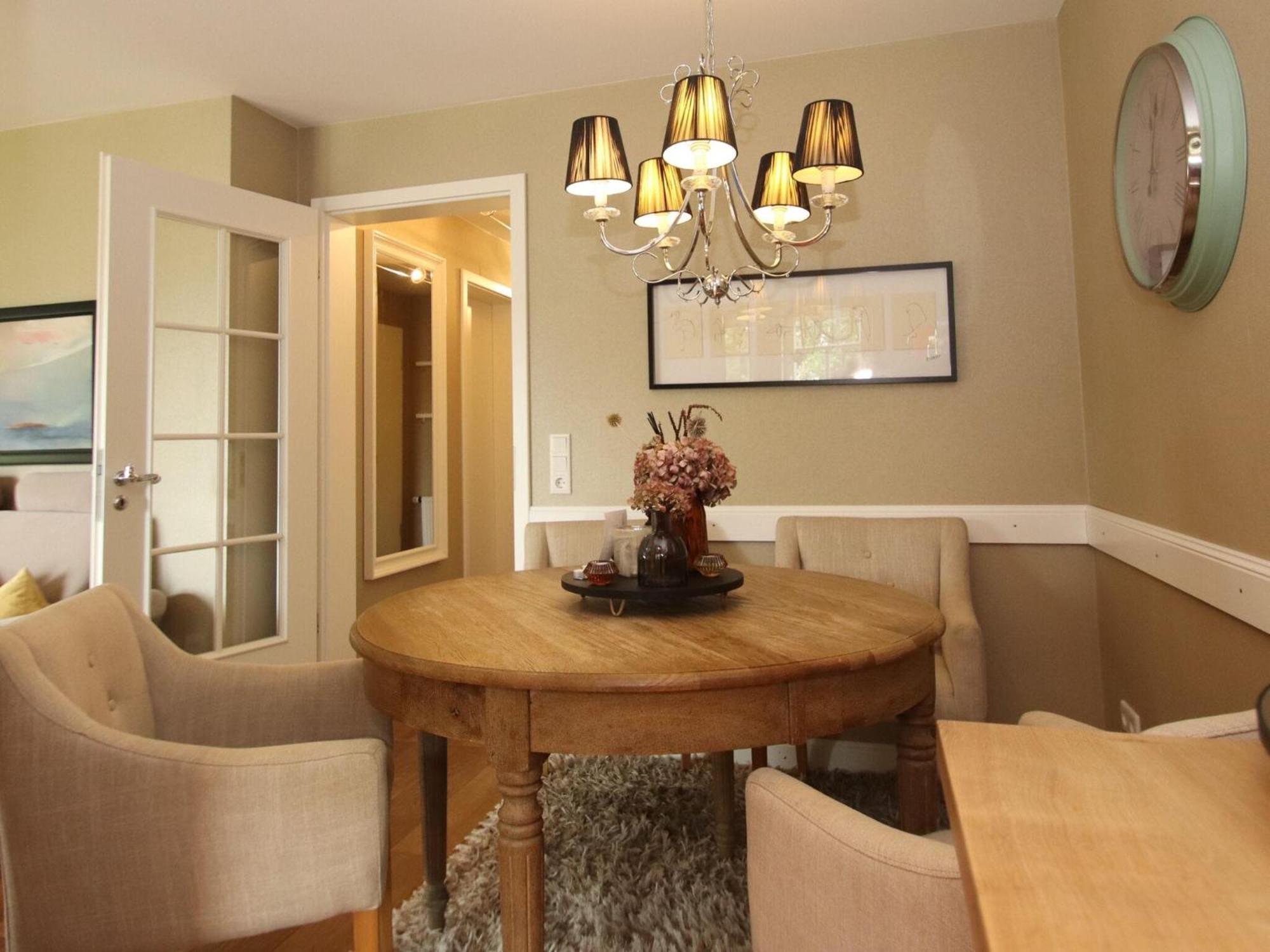 Stylish Vacation Apartment Alte Liebe At Dornumersieler Tief - North Sea Recreat Ngoại thất bức ảnh