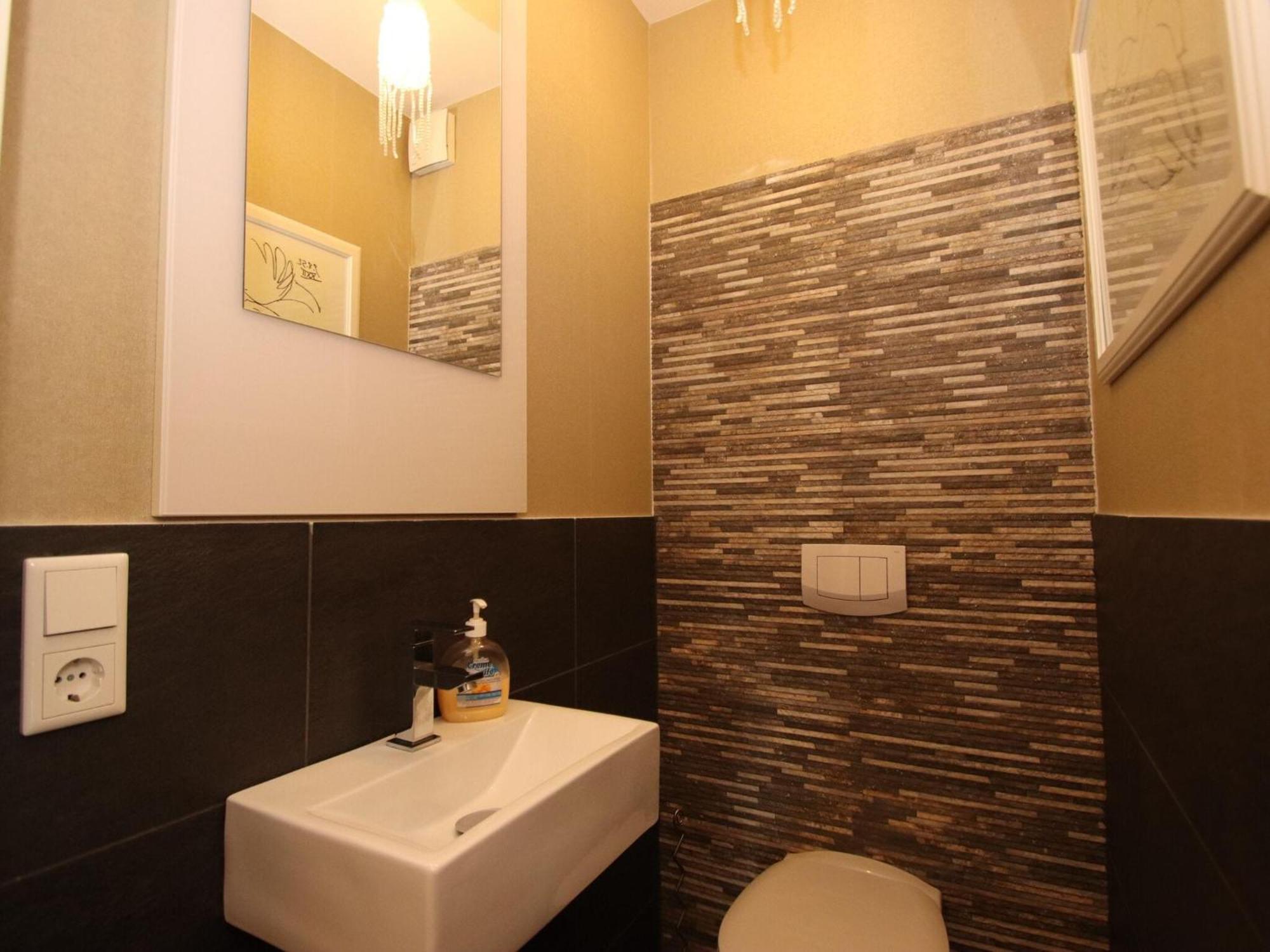 Stylish Vacation Apartment Alte Liebe At Dornumersieler Tief - North Sea Recreat Ngoại thất bức ảnh