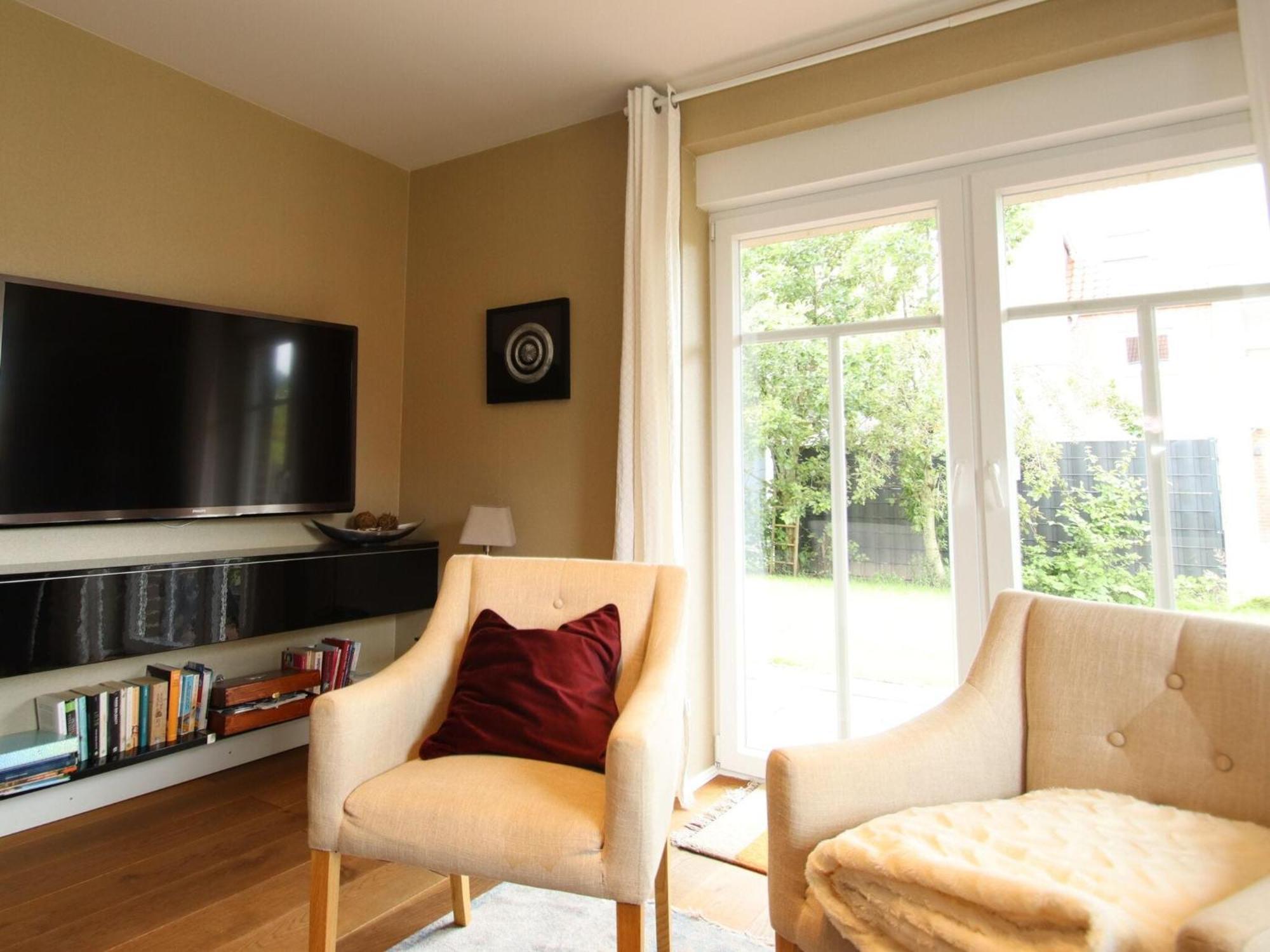 Stylish Vacation Apartment Alte Liebe At Dornumersieler Tief - North Sea Recreat Ngoại thất bức ảnh